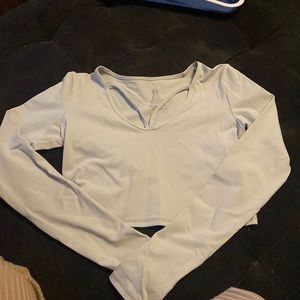 BuffBunny Sport Top